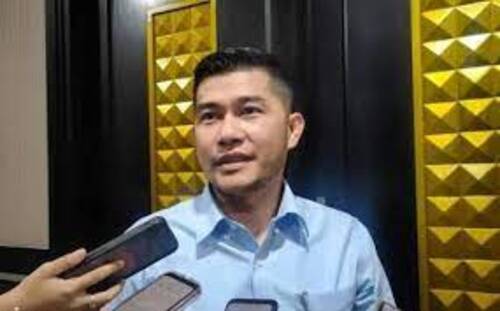 Anggota Komisi IV DPRD Pekanbaru Zulfan Hafiz ST (foto/int)